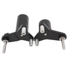 Suzuki GSXR600 GSXR750 Frame Slider Crash Protection (2011-2013)