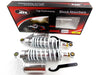 Suzuki GP125 300mm JBS Rear Air Nitrogen Cell Shock Absorbers