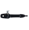 Ford Ranger Front Left Outer Door Handle (2006–2011)