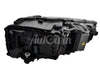 Audi Q7 4M (2015) - Right & Left Side OEM Pair Bi Xenon Headlights