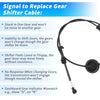 Chevrolet Colorado GMC Canyon Auto Trans Gear Shifter Cable