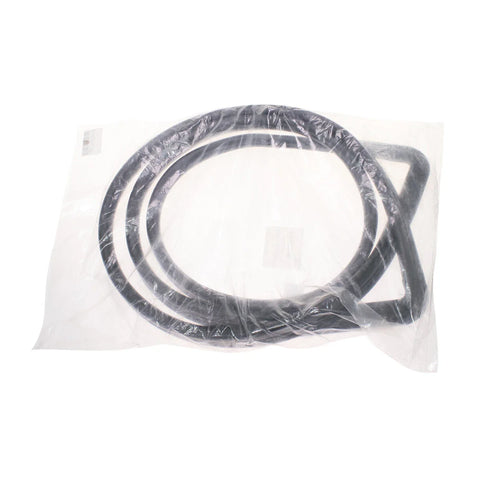 Mitsubishi Triton / Storm / Strada 1996-2006 Rear Window Weatherstrip