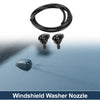 Nissan Frontier Windshield Washer Nozzle & Fluid Hose (2005-2023)