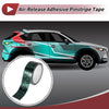 Car, Motorcycle and Boat Green Pinstripe Tape 40mmx8.5m