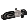 Grand Cherokee Fog Light Lamp (2017–2021)
