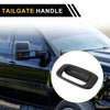 Chevrolet Silverado 1500 Classic Liftgate Latch Tailgate Handle (2007-2013)