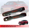 Honda Vezel HR-V Front Door Handle Cover Trim (2022-2024)
