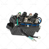 Yamaha 30-90HP Outboard Engine Tilt Trim Relay (1992-2006)