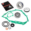 Yamaha Rhino / Viking 700, Grizzly 550 / 700 Water Pump Seal Rebuild Kit