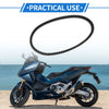 Piaggio Derbi GP1 Drive Belt V-Belt (2005–2007)