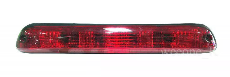 Isuzu D-Max DMAX Red Lens Third Brake Light (2002-2006)