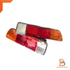 Nissan Datsun 620 1500 LH RH Rear Tail Light Lamps (1972-1979)