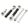 YAMAHA YZFR1 Rear Suspension Lowering Links Kit (2015–2023)