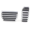 Volvo S60 XC60 V60 S80 Accelerator Gas Brake Foot Pedals (2001-2023)