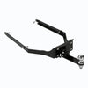 Honda Goldwing 1800 Motorcycle Vertical Receiver Trailer Hitch (2018-2025)