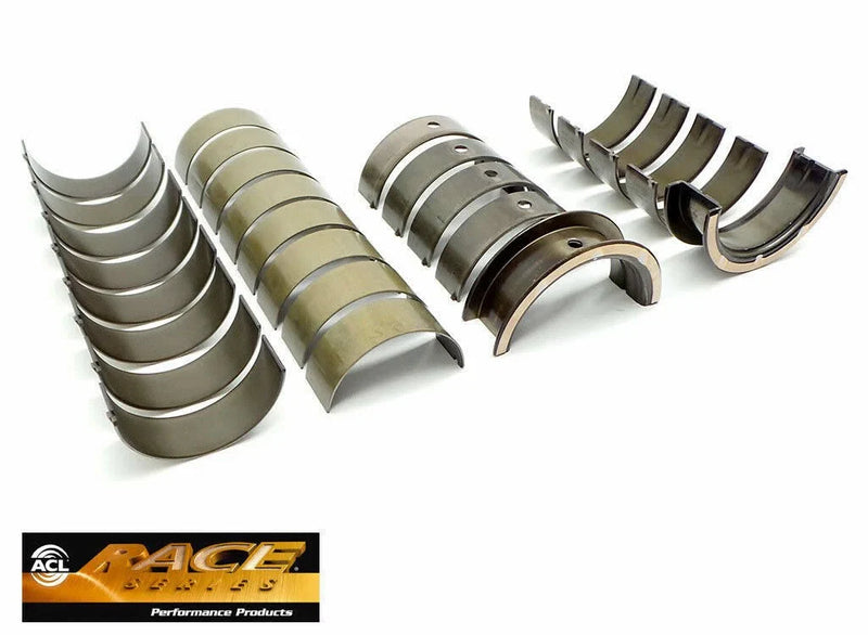 Ford Falcon BA BF FG 4.0L Barra Bearing set 360 thrust main & big-end/conrod