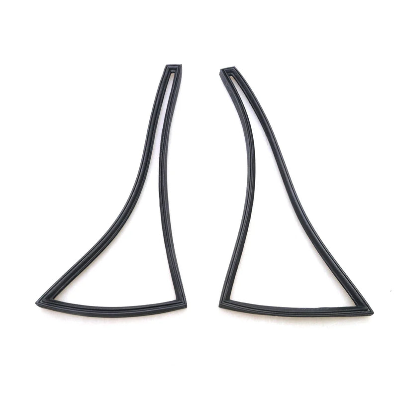 Nissan Patrol G60 1960-1980 Vent Rubber Weatherstrip Quarter Seal