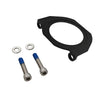 BMW 335i N54 N55 N52 S55 Aluminum Crank Seal Belt Guard (2007-2013)
