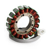 Honda Shadow VLX VT600C NV600 Stator, Regulator, Gasket (1997-2007)
