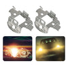 Mercedes H7 HID Light Holder