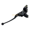 Honda CRF230L CRF230M Front Brake Master Cylinder Assembly (2008–2009)