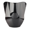 KAWASAKI Ninja ZX12R ZX-12R (2000-2001) Black Windshield