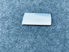 Nissan Rogue Front Storage Box Door Handle Glossy Cover Trim (2021-2023)