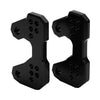 Yamaha YZF R3 R25 Rearsets Mounting Plates (2015-2016)