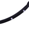 Honda Civic Front Left Door Seal Strip Gasket (2006-2011)
