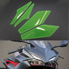 Honda CB250R Headlight Glass Cover (2017-2018)