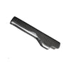 VW Golf 7 2014-2018 Carbon Fiber Headbrake Grip Knob Cover fit