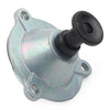 Arctic Cat 400 500 Carburetor Primer Cover (1998-2001)