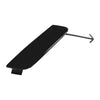 2014-2017 Toyota Prius C Front Bumper Tow Hook Cover (2014-2017)