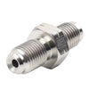 AN3 to M10x1.0 Stainless Brake Fittings Adapter 3/8x24 UNF (No Year)