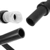 Cadillac Escalade ESV Engine Radiator Coolant Heater Hose (2007-2014)