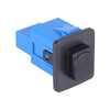 Honda Civic Auxiliary Plug Port Input Socket Adapter (2012)