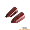 Harley Touring Road Glide FLTRK Hand Guards Wind Deflector Shield (2020)