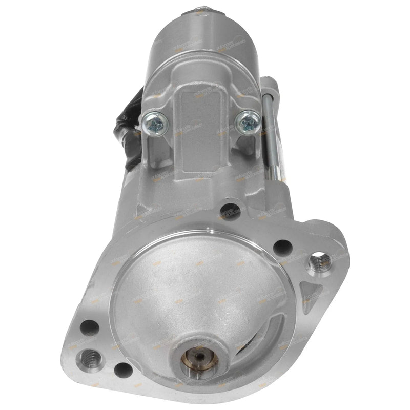 Mitsubishi Pajero NH Starter Motor 4cyl 2.5L (1991 - 1993)