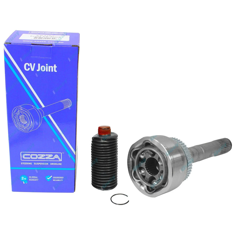 Toyota FZJ105 HZJ105 4.5L 4.2L 1FZ-FE 1HZ Outer CV Joint (1998-2007)