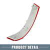 Mercedes-Benz GL320 Rear Left Bumper Reflector (2007-2009)