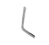 Mitsubishi ASX XC Chrome Lower Front Bar Mould Right Side (2009-2012)