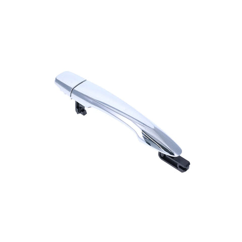 Nissan Qashqai J11 Chrome Outer Door Handle (2014-2021)