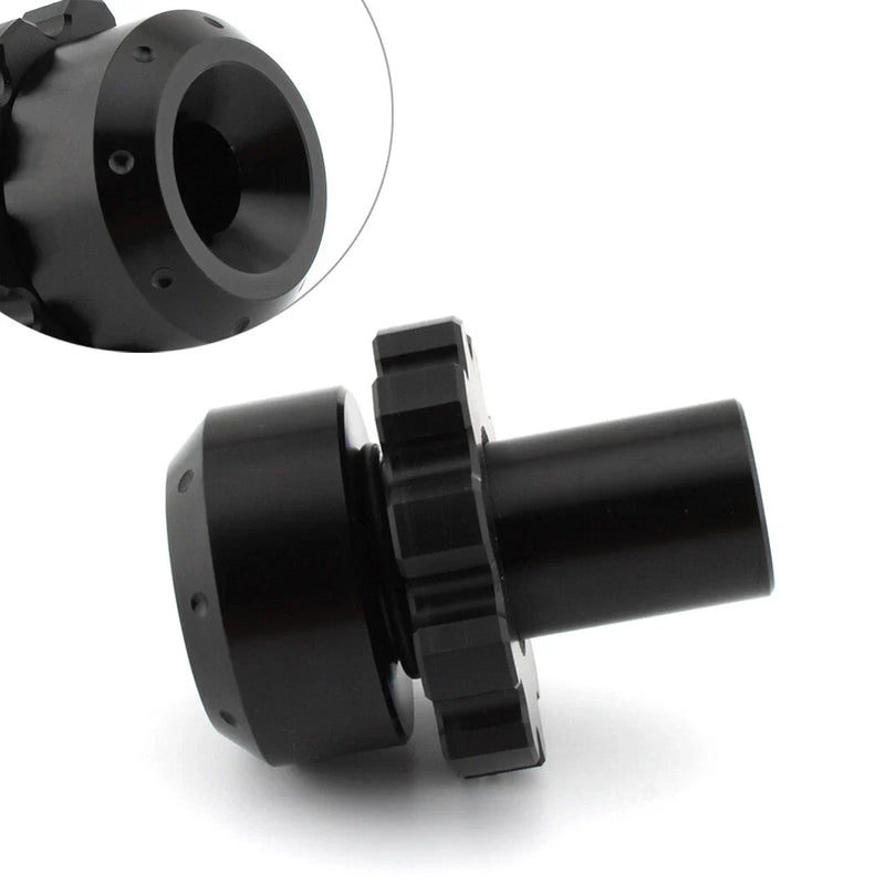 BMW R1200GS, R1200ST Throttle Lock Cruise Control Clamp (2004-2012)
