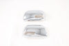 Toyota Sienna Rearview Mirror Chrome Lid Cover Trim (2011-2020)