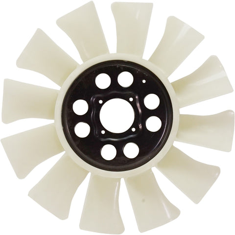 Fan Blade Radiator Cooling Ford Ranger 1995-2008