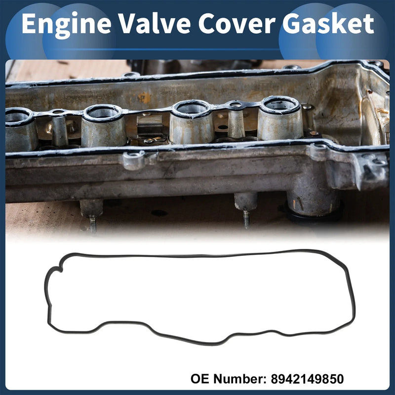 Isuzu Midi (1988-1996) 1 Pcs Engine Valve Cover Gasket