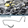 Ford Fiesta 2011-2019 Rubber Coolant Pipe No.CN118C012AA Radiator Hose