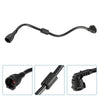 BMW X4 2019, X3 2018-2019 Coolant Radiator Hose (2018-2019)