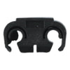 Skoda A4 / S4 / A6 US 40x Brake Line Clip Holder 4.75mm