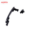 Nissan Tiida Versa Passenger Rear Left/Right Door Handle (2012-2019)